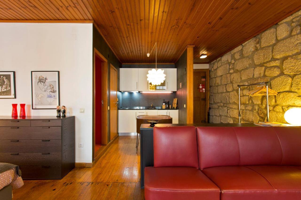 Charming Ribeira Apartment 328 Feet Douro River Porto Exterior foto